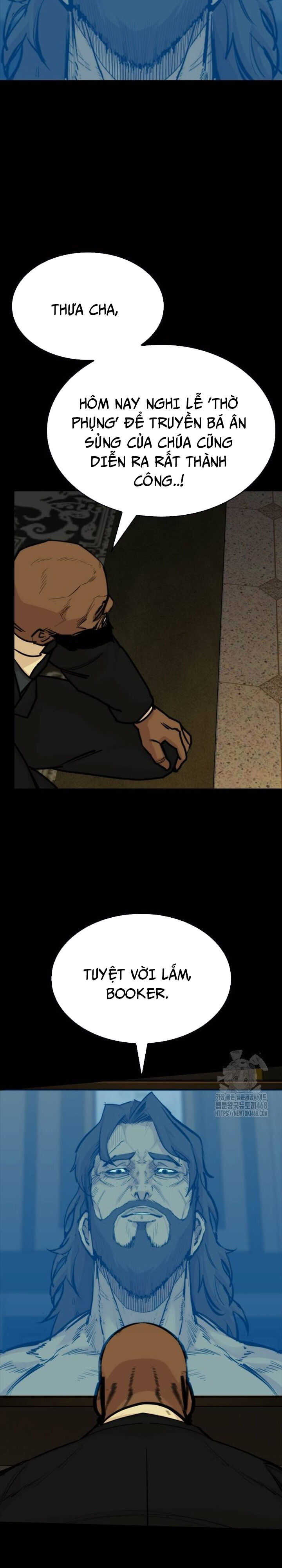 Vanta Black Chapter 19 - 33