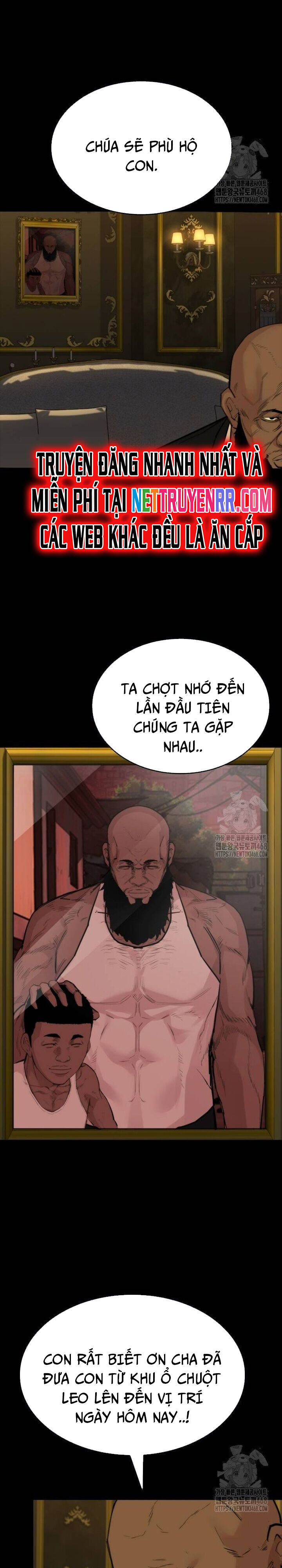 Vanta Black Chapter 19 - 34