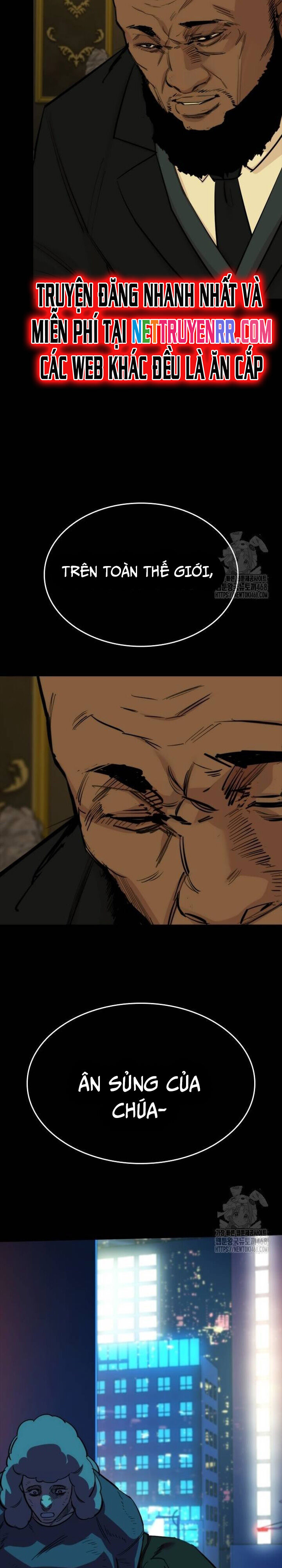 Vanta Black Chapter 19 - 35