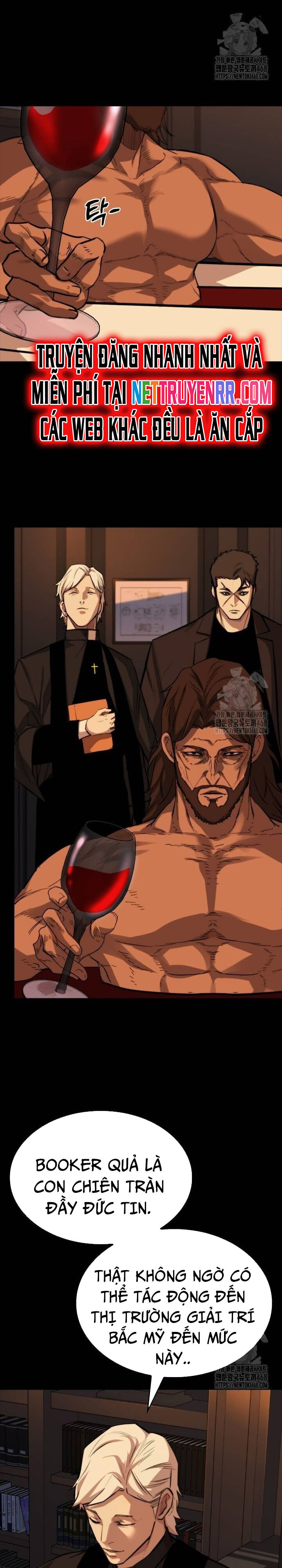 Vanta Black Chapter 19 - 37