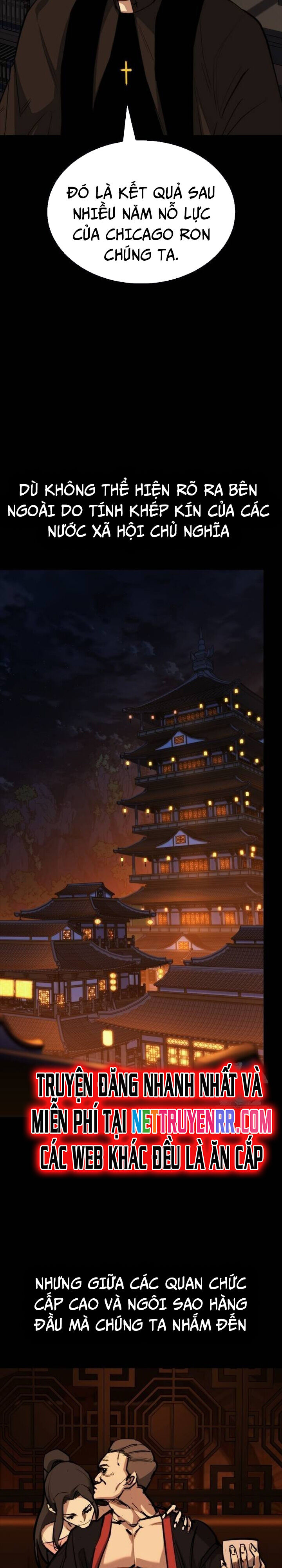 Vanta Black Chapter 19 - 38