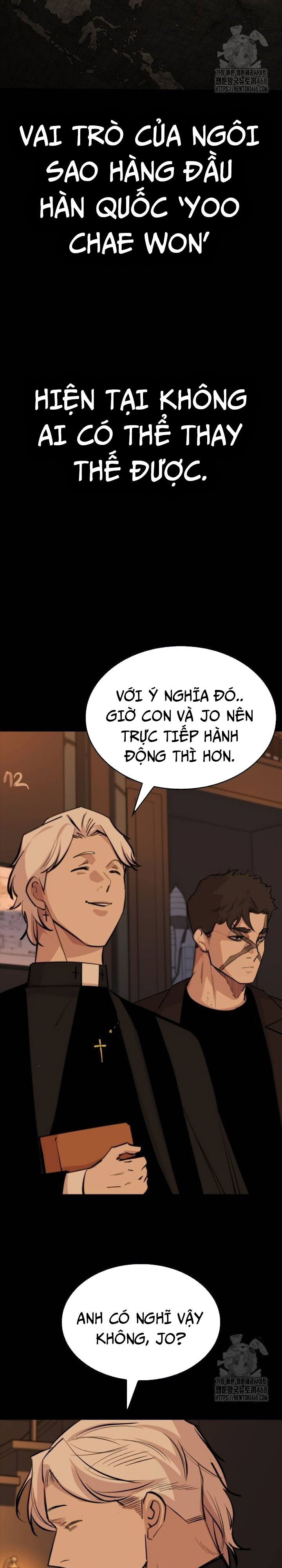 Vanta Black Chapter 19 - 42