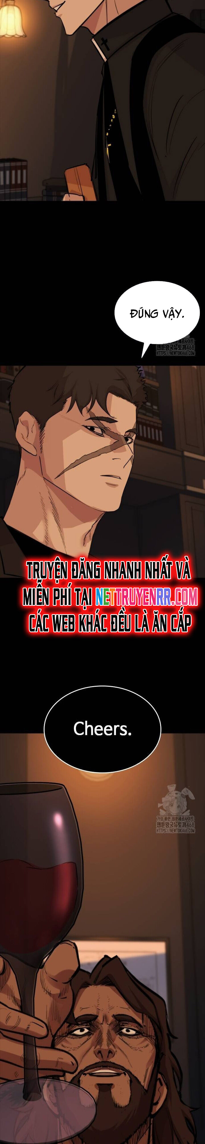 Vanta Black Chapter 19 - 43