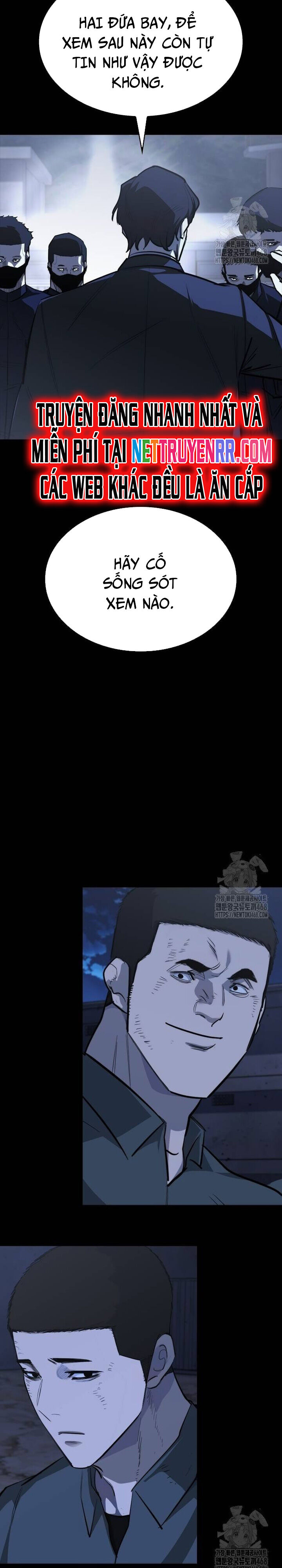 Vanta Black Chapter 19 - 6