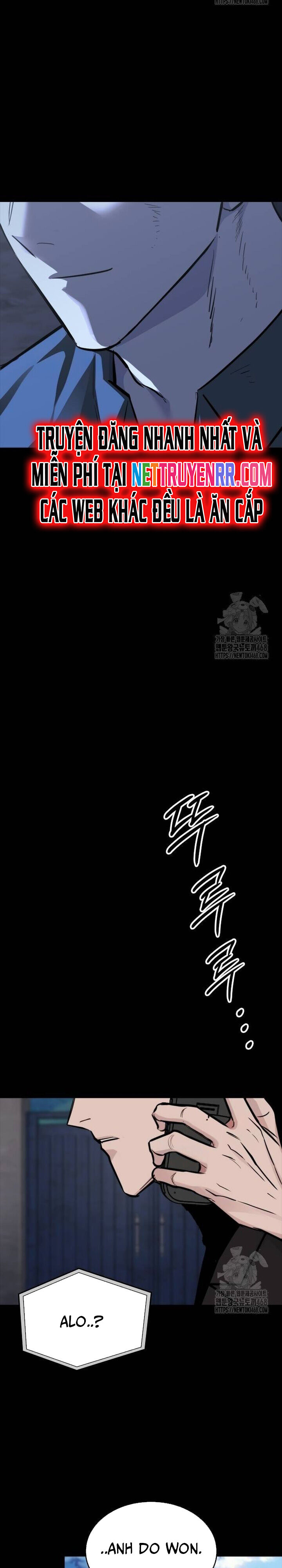 Vanta Black Chapter 19 - 7