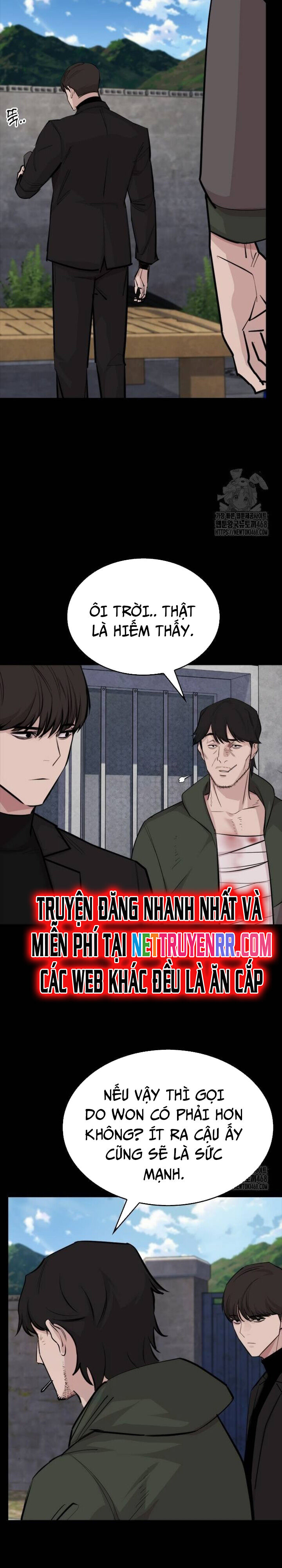 Vanta Black Chapter 19 - 10