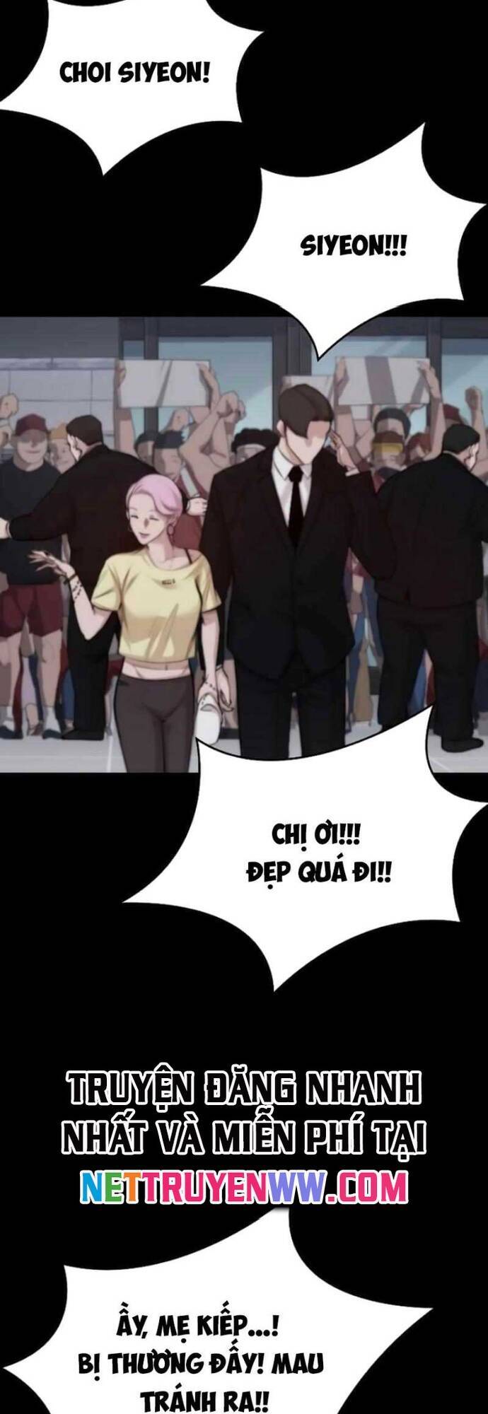 Vanta Black Chapter 2 - 2