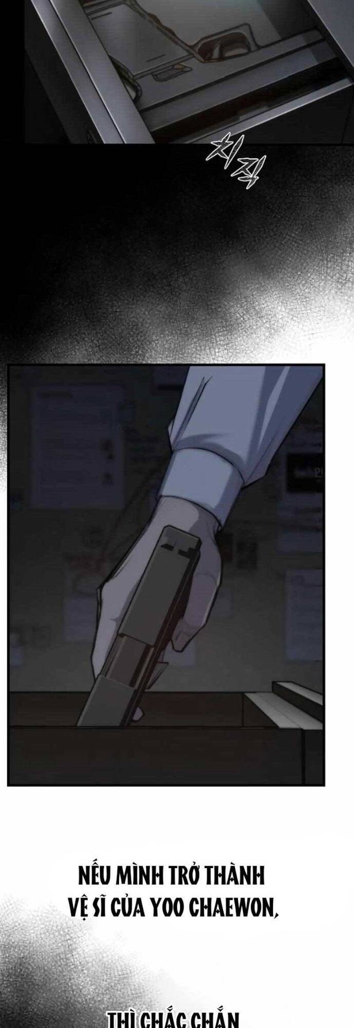 Vanta Black Chapter 2 - 105