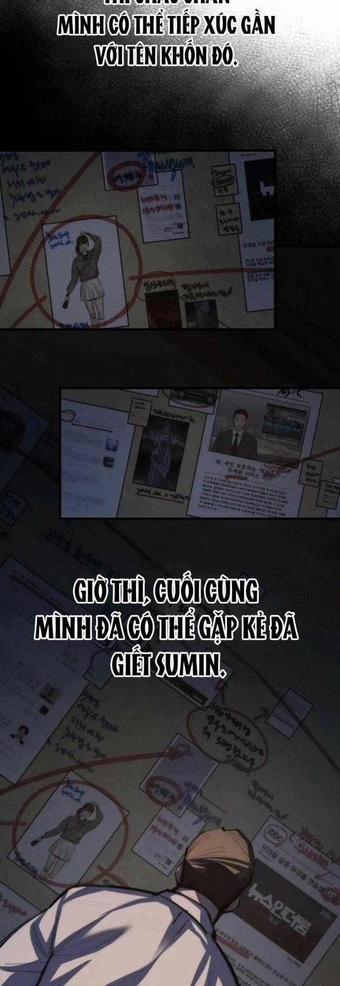 Vanta Black Chapter 2 - 106