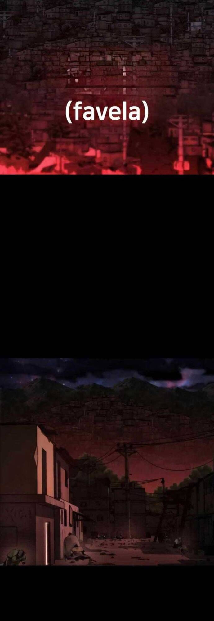 Vanta Black Chapter 2 - 112