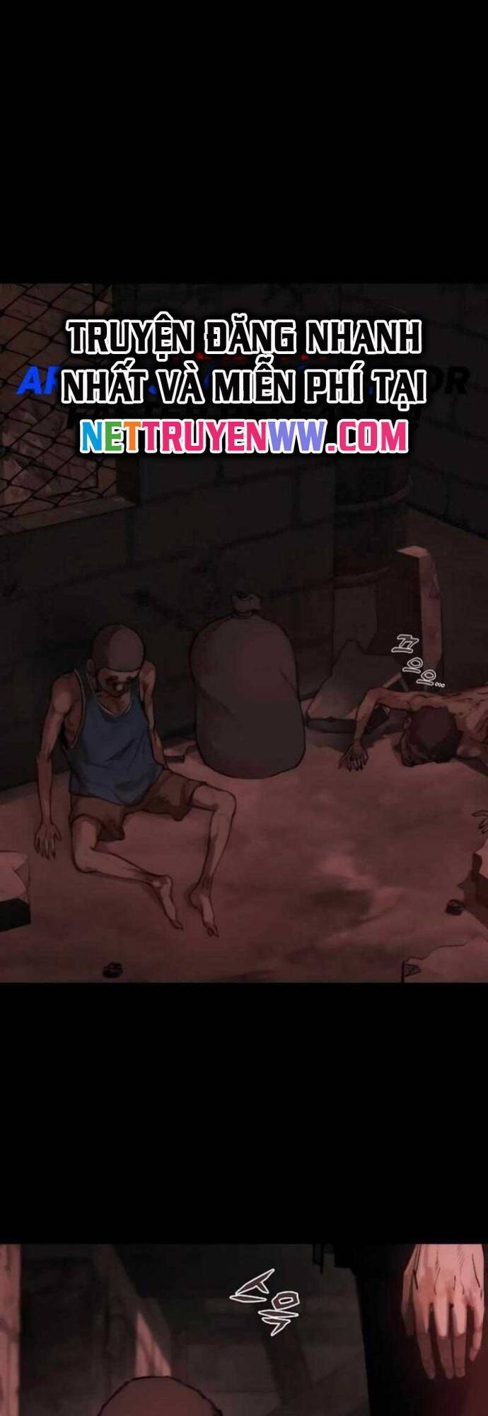 Vanta Black Chapter 2 - 113