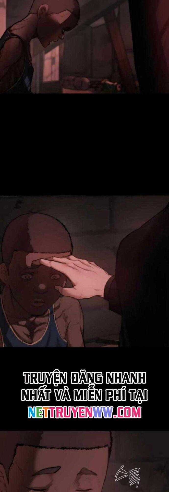 Vanta Black Chapter 2 - 114