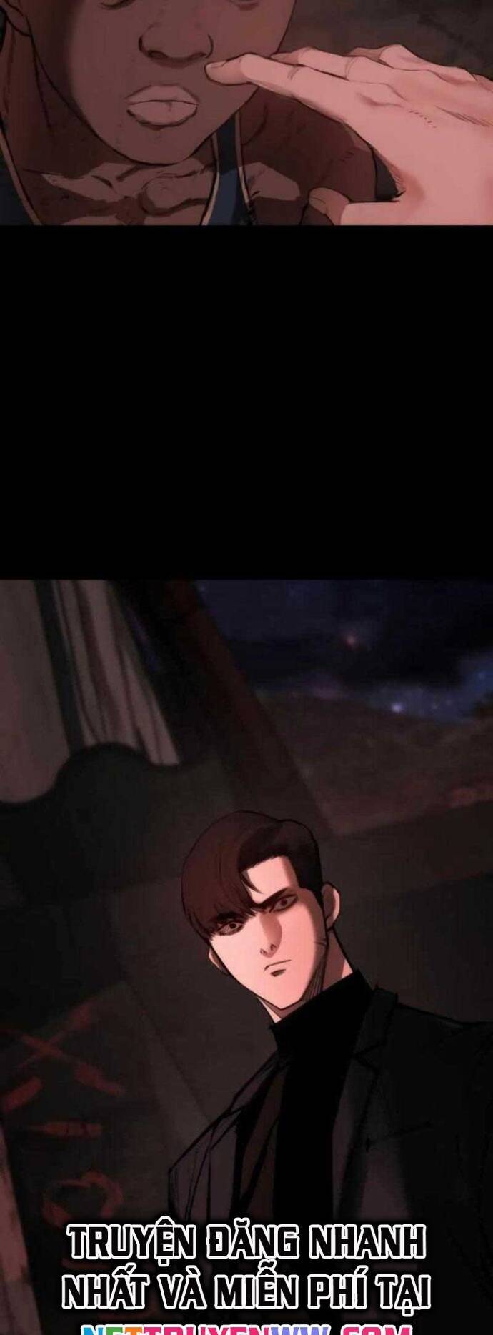 Vanta Black Chapter 2 - 115