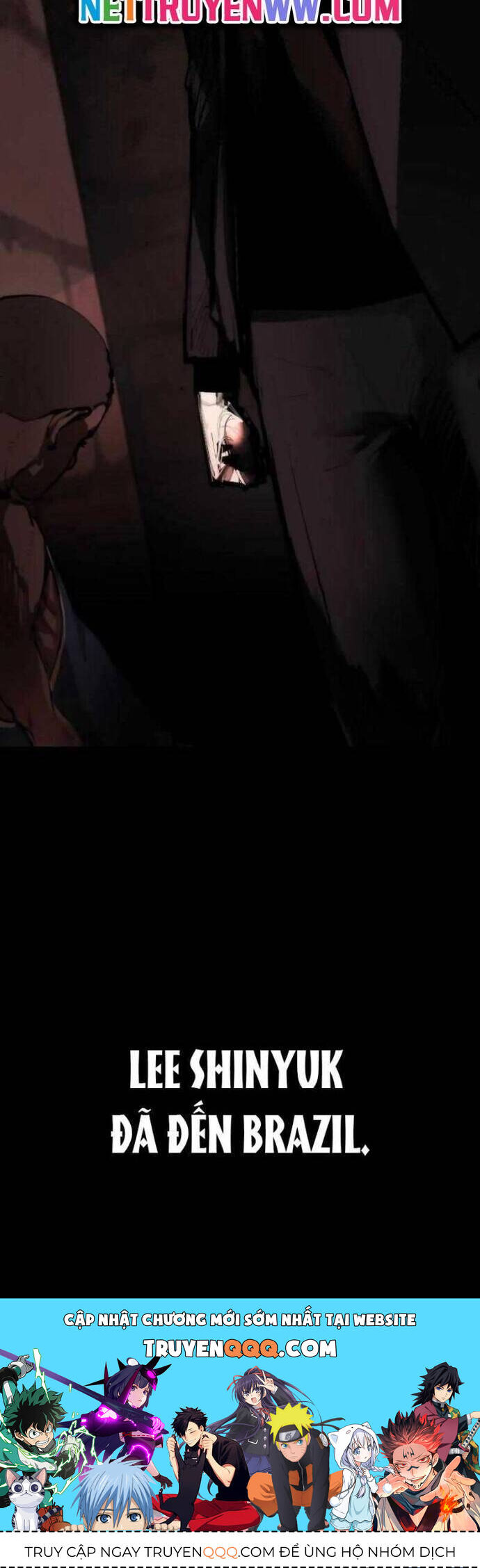 Vanta Black Chapter 2 - 116