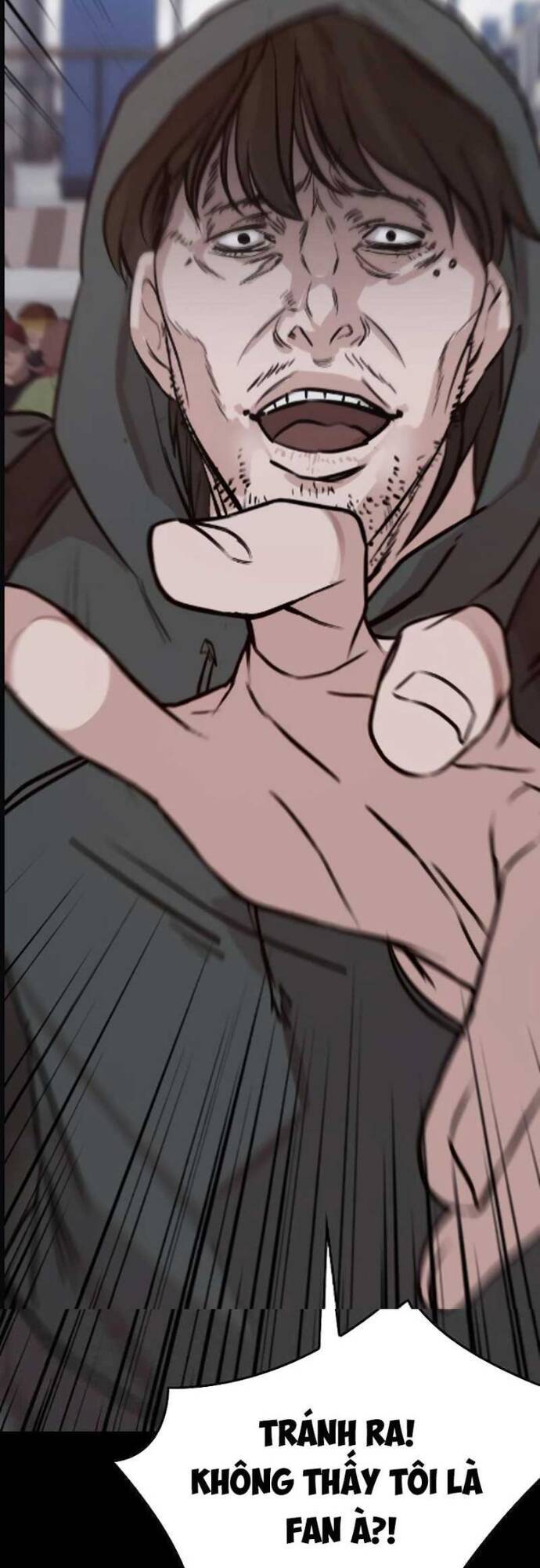 Vanta Black Chapter 2 - 13