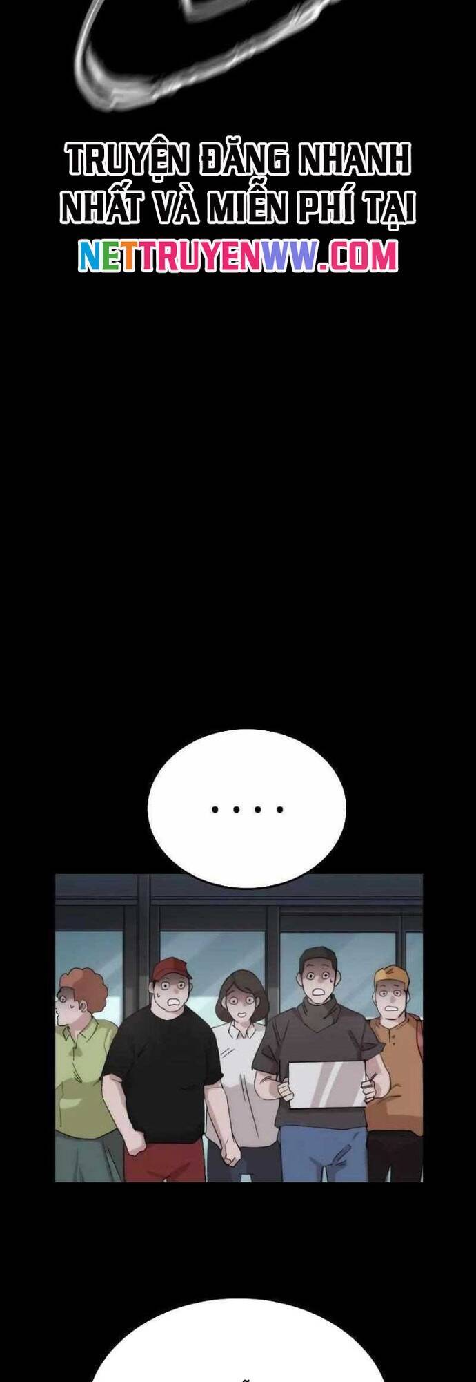 Vanta Black Chapter 2 - 20