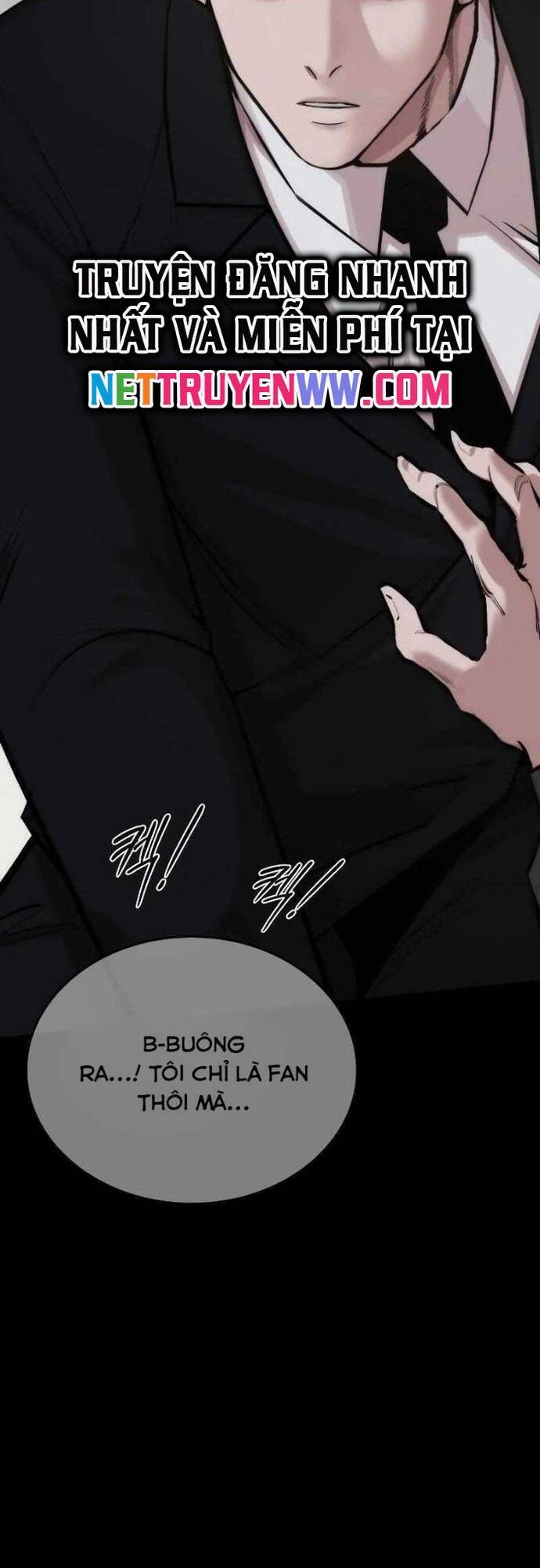 Vanta Black Chapter 2 - 22