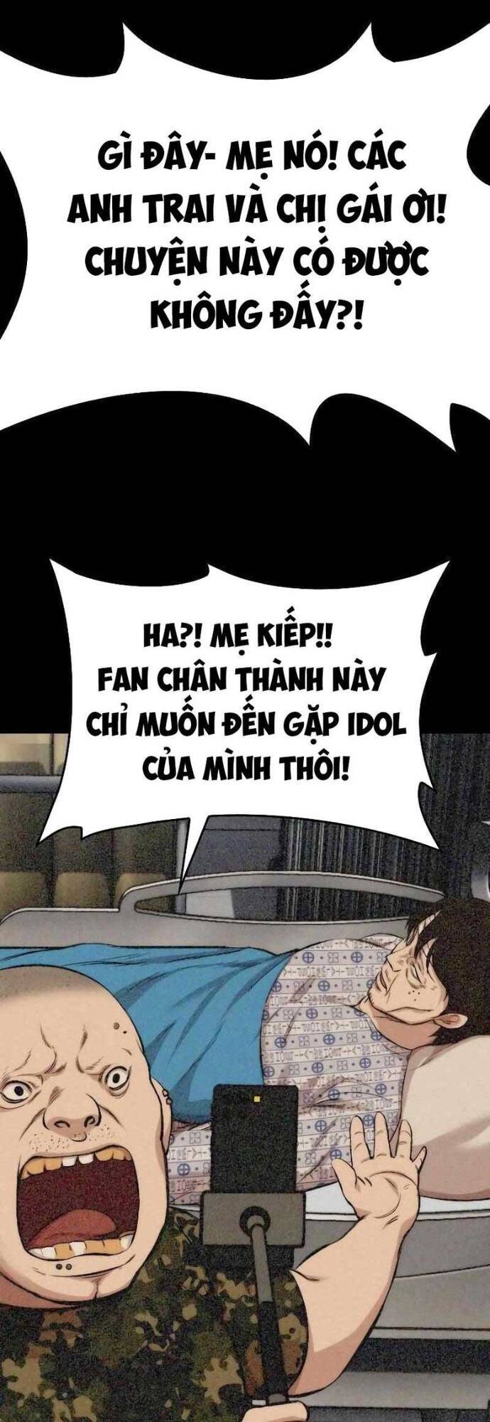 Vanta Black Chapter 2 - 23