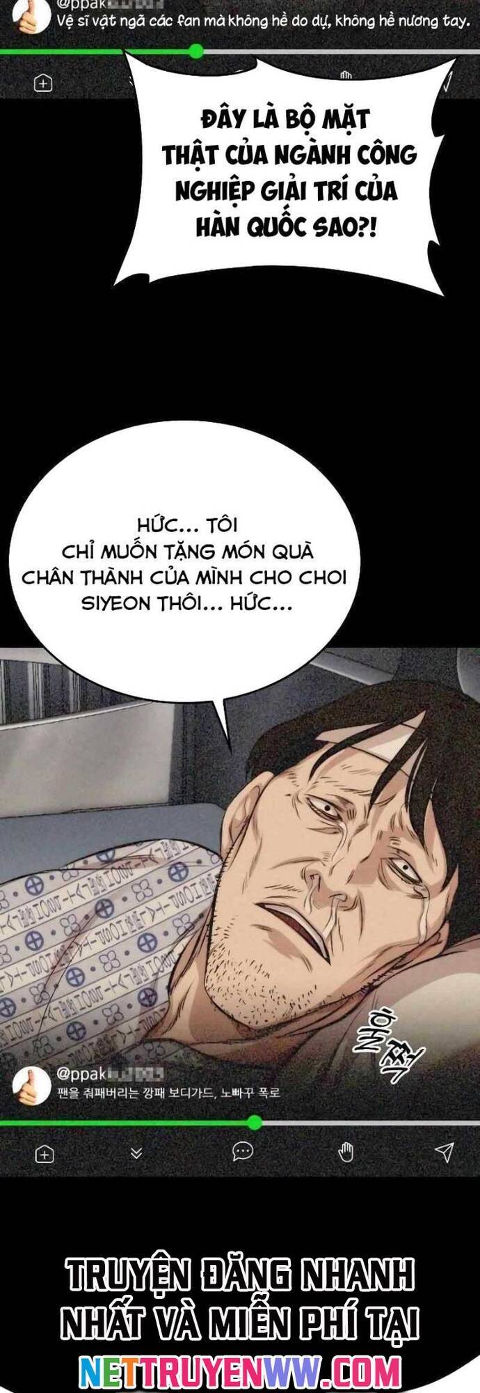 Vanta Black Chapter 2 - 25