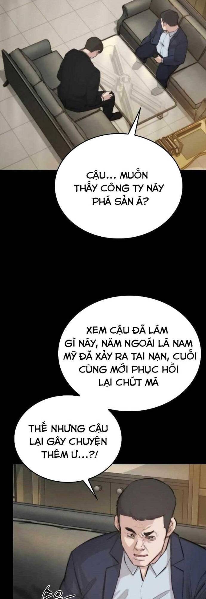 Vanta Black Chapter 2 - 28