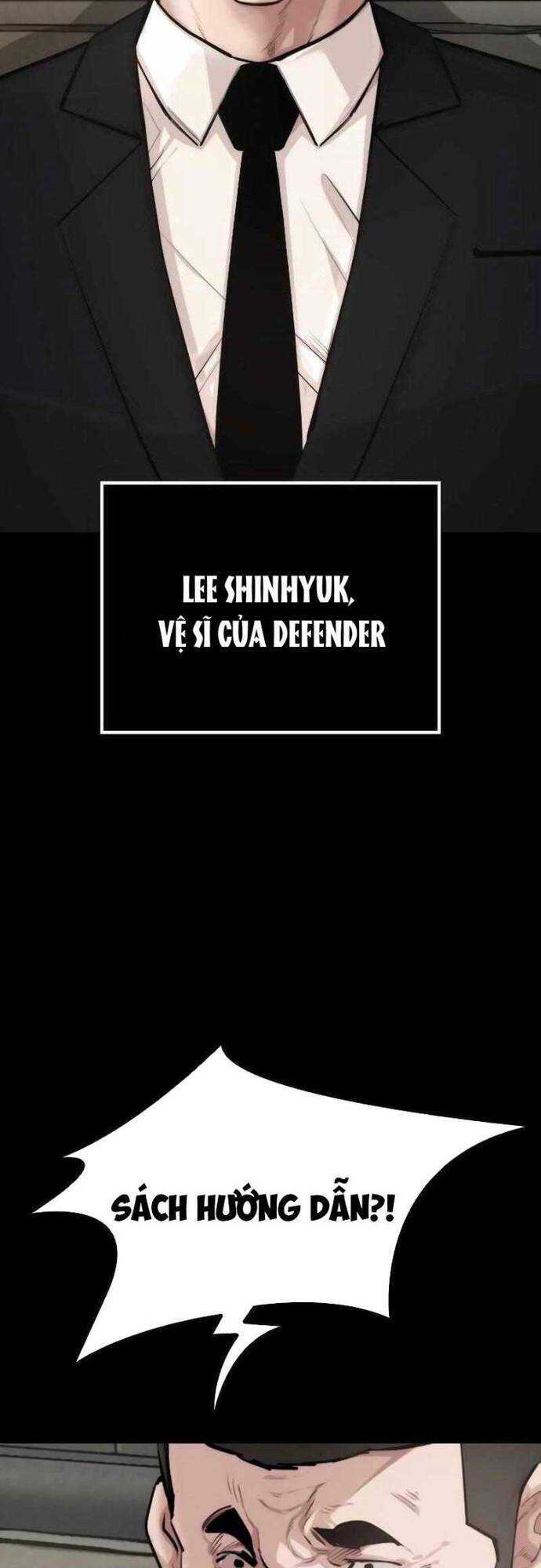 Vanta Black Chapter 2 - 30