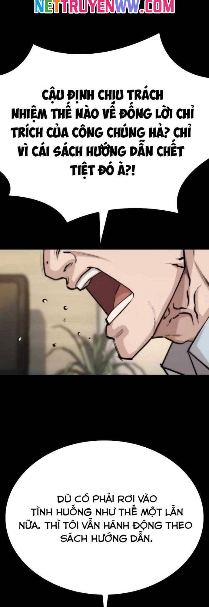 Vanta Black Chapter 2 - 34