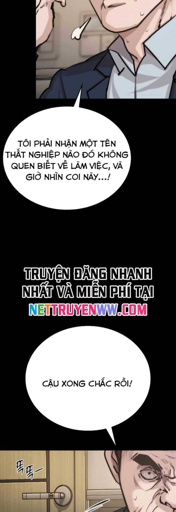 Vanta Black Chapter 2 - 36