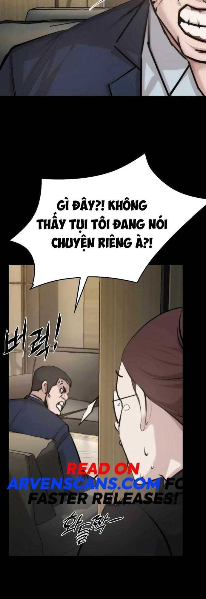 Vanta Black Chapter 2 - 37