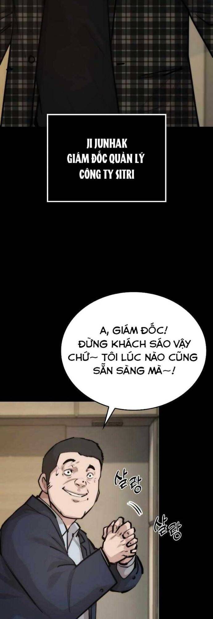 Vanta Black Chapter 2 - 40