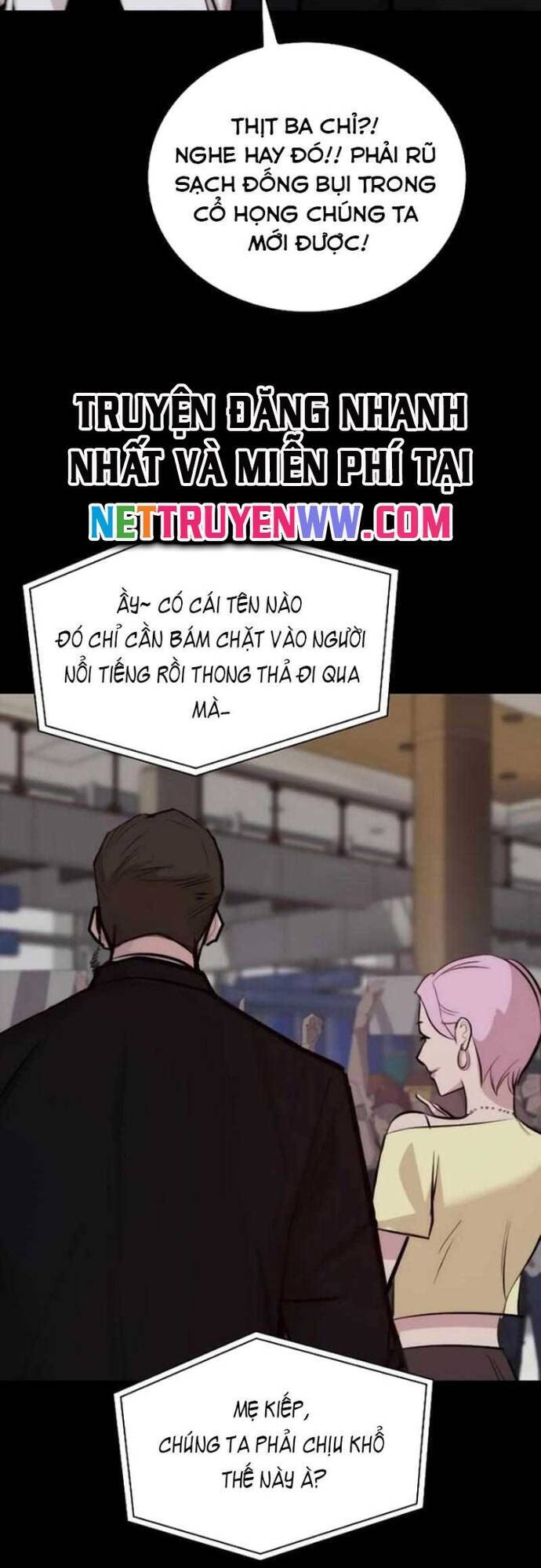 Vanta Black Chapter 2 - 5