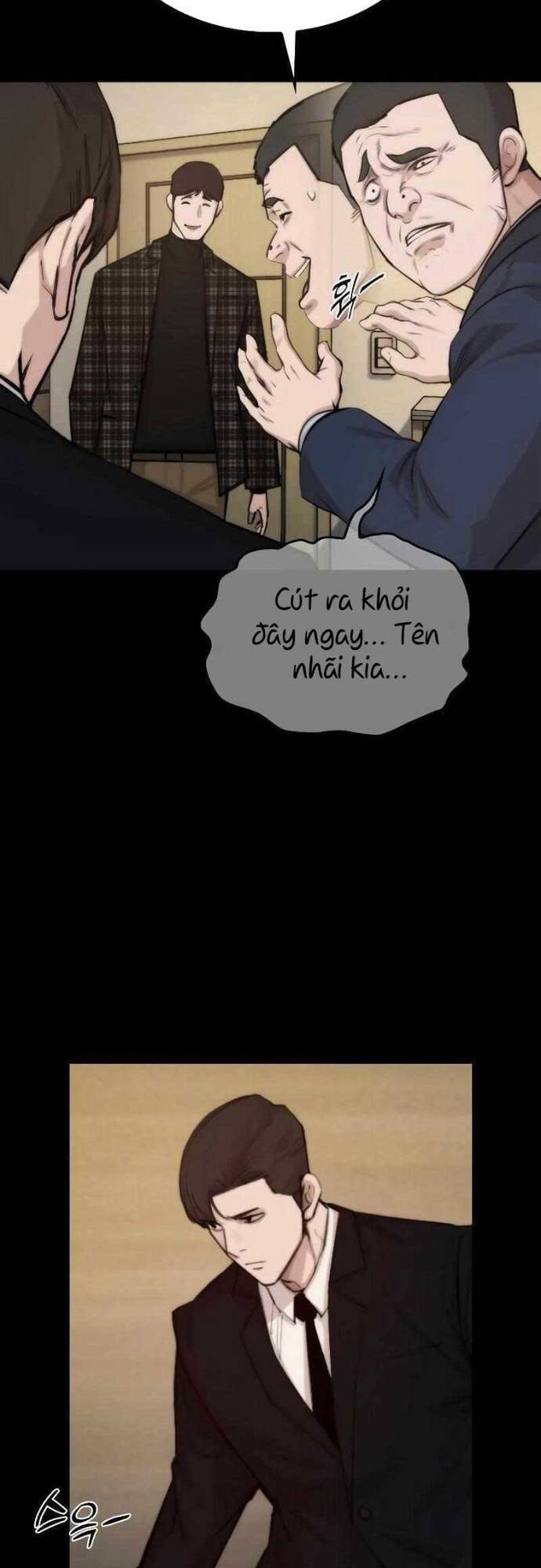 Vanta Black Chapter 2 - 42