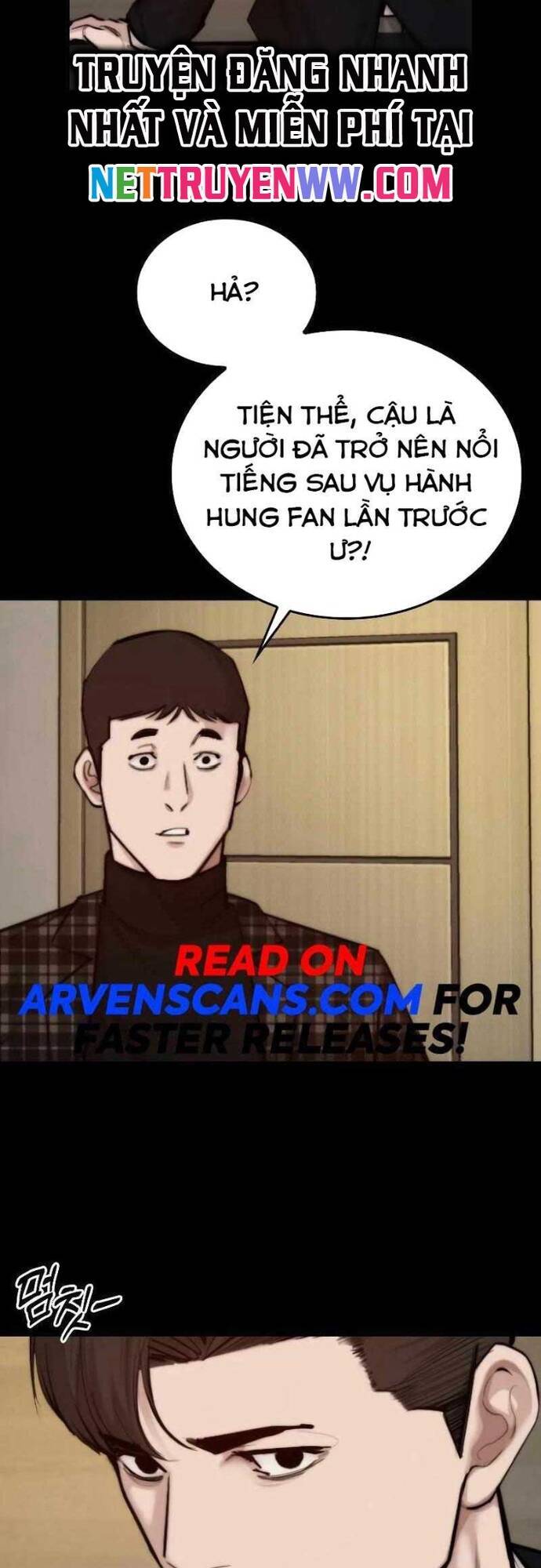 Vanta Black Chapter 2 - 43