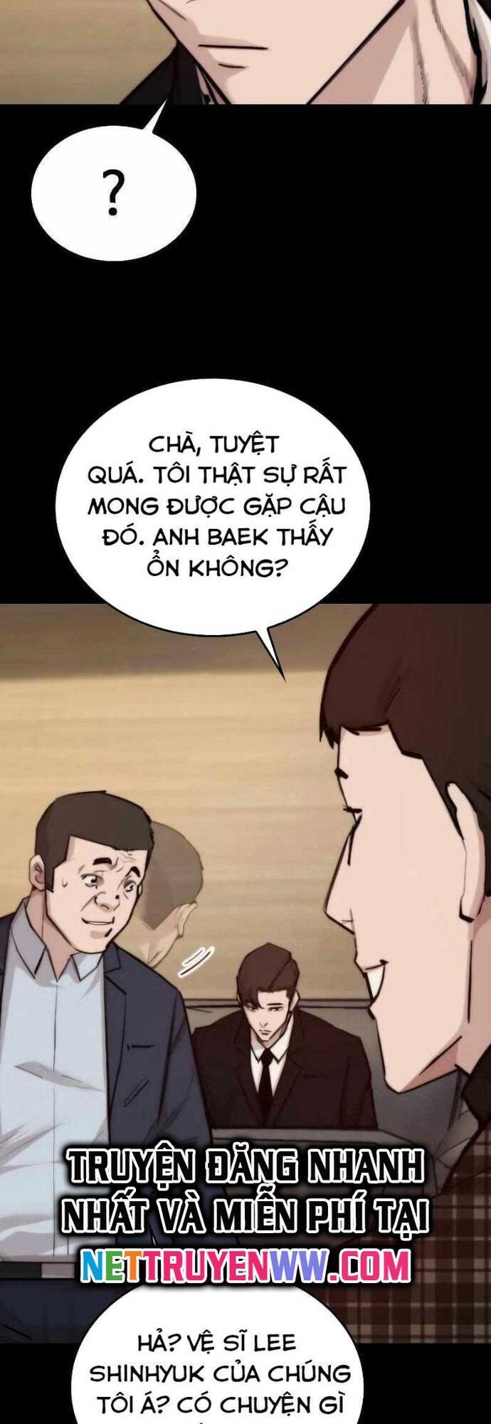 Vanta Black Chapter 2 - 44