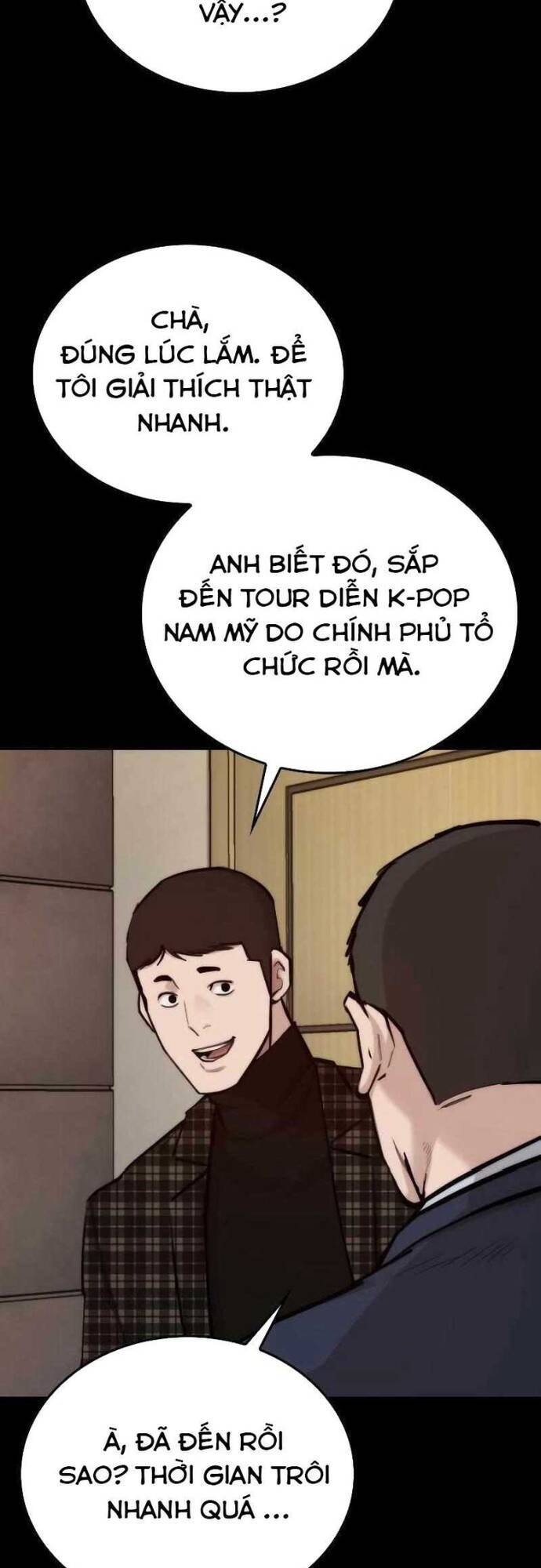 Vanta Black Chapter 2 - 45