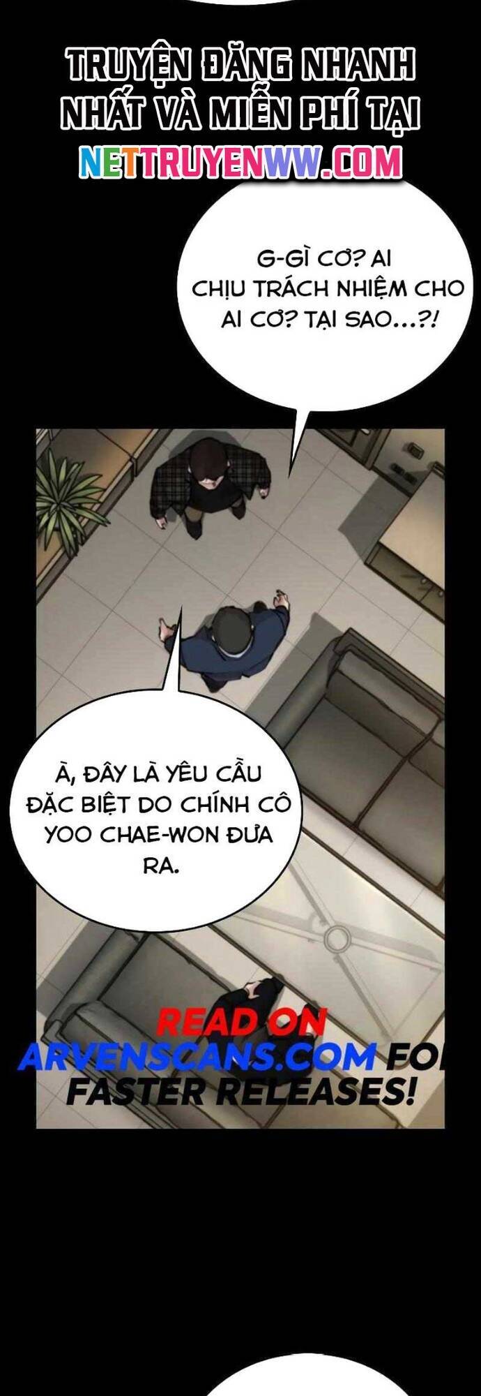 Vanta Black Chapter 2 - 48