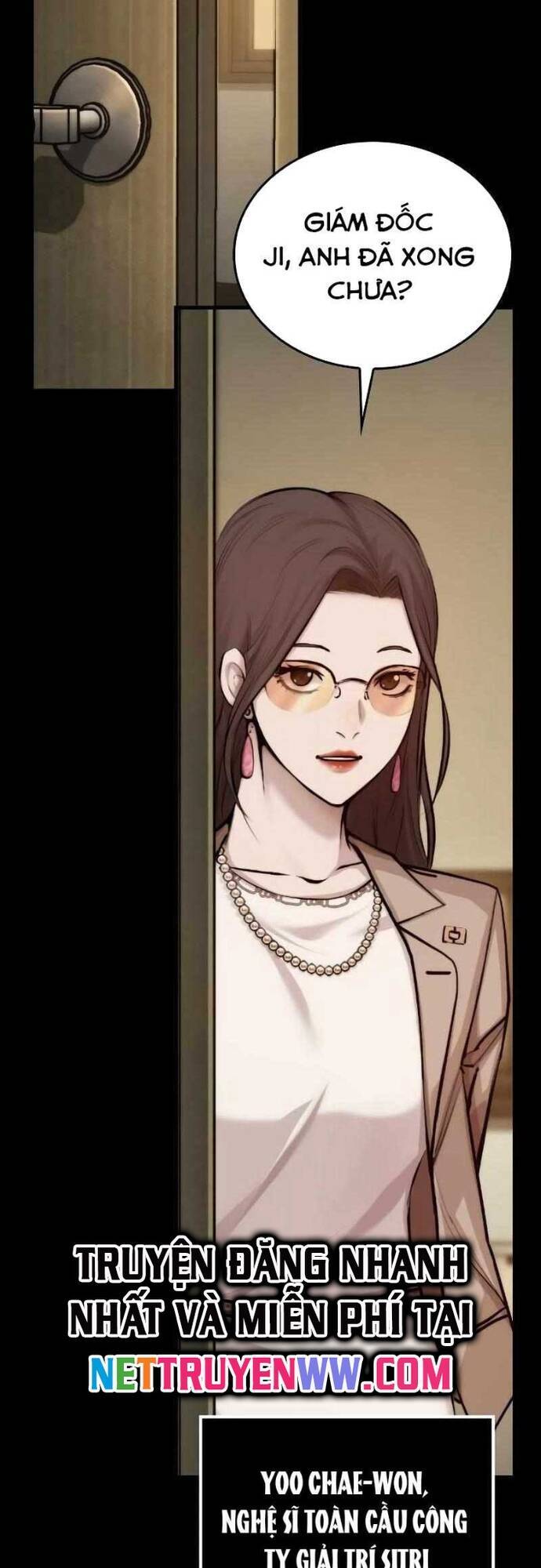 Vanta Black Chapter 2 - 50