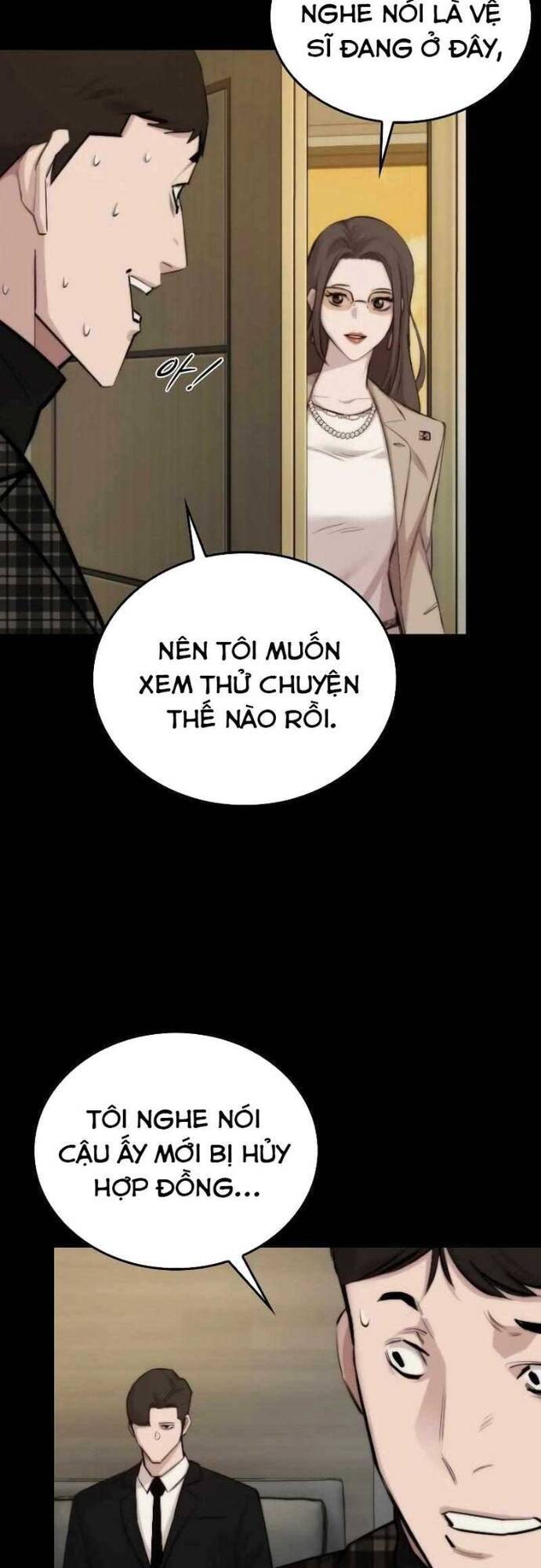 Vanta Black Chapter 2 - 52