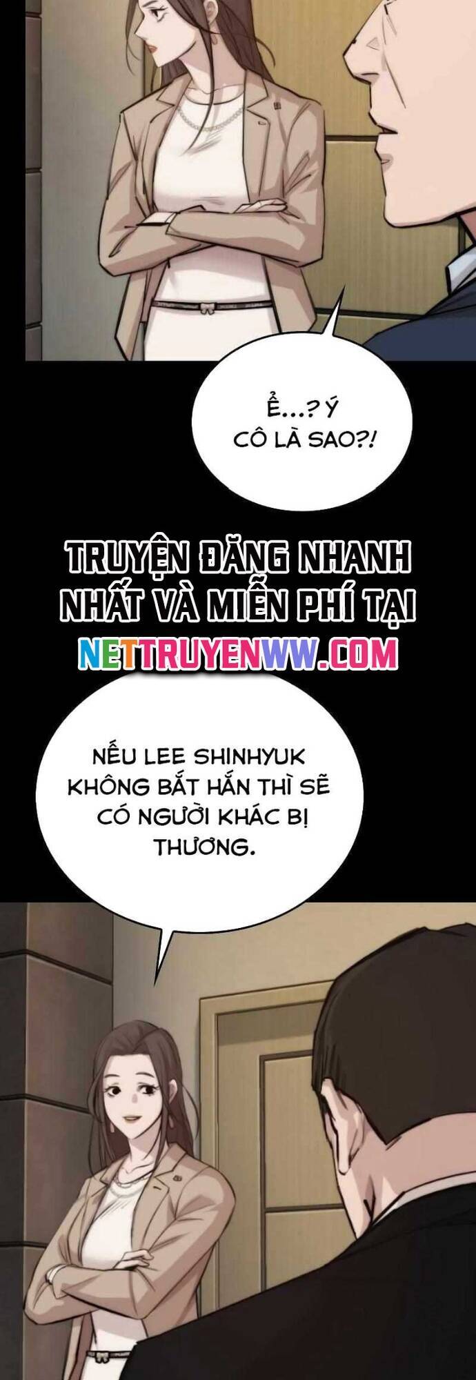 Vanta Black Chapter 2 - 57