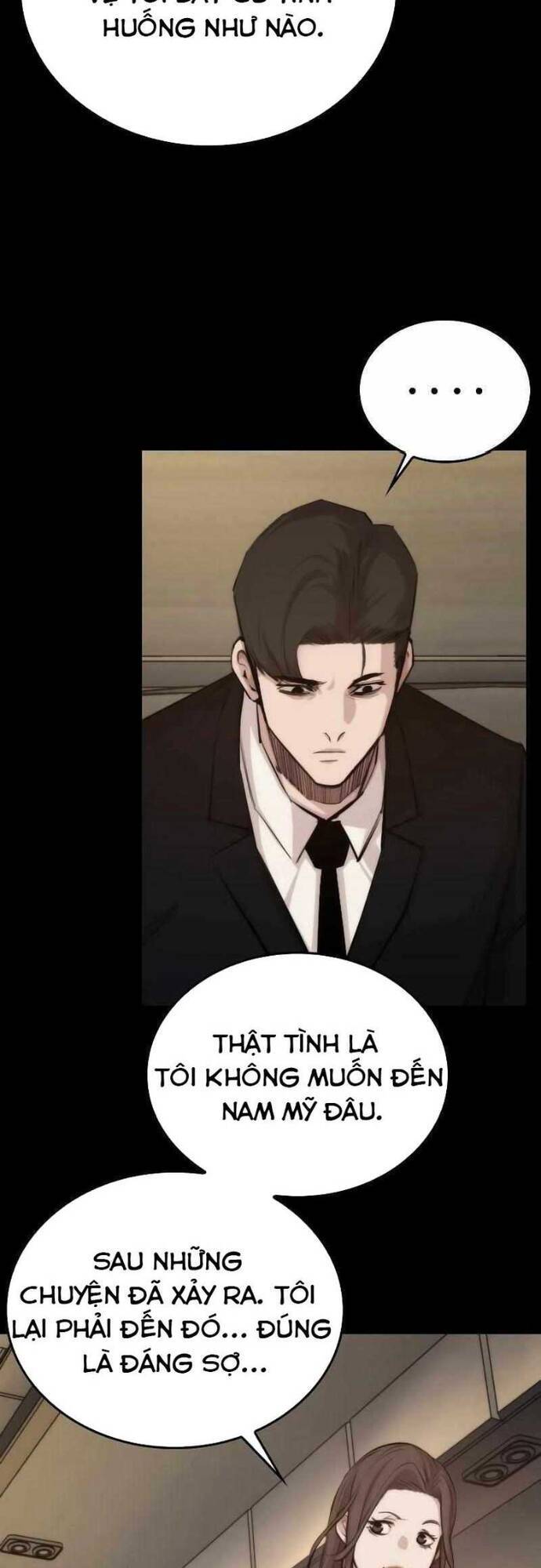 Vanta Black Chapter 2 - 59