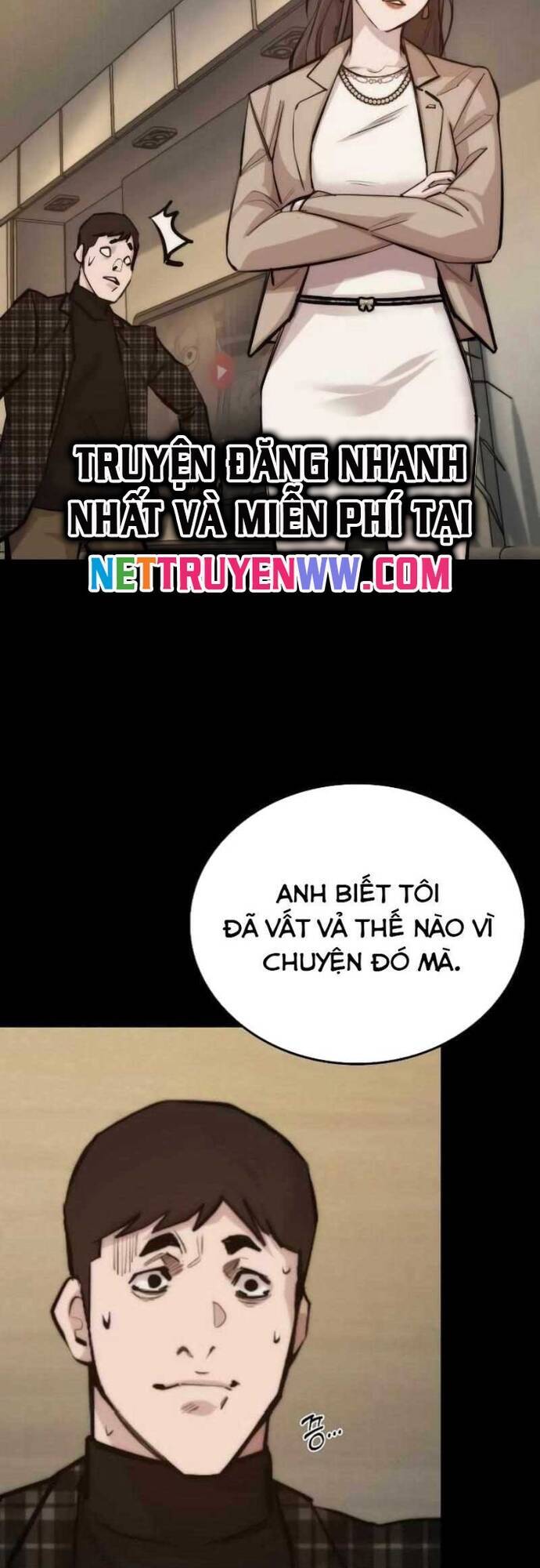 Vanta Black Chapter 2 - 60