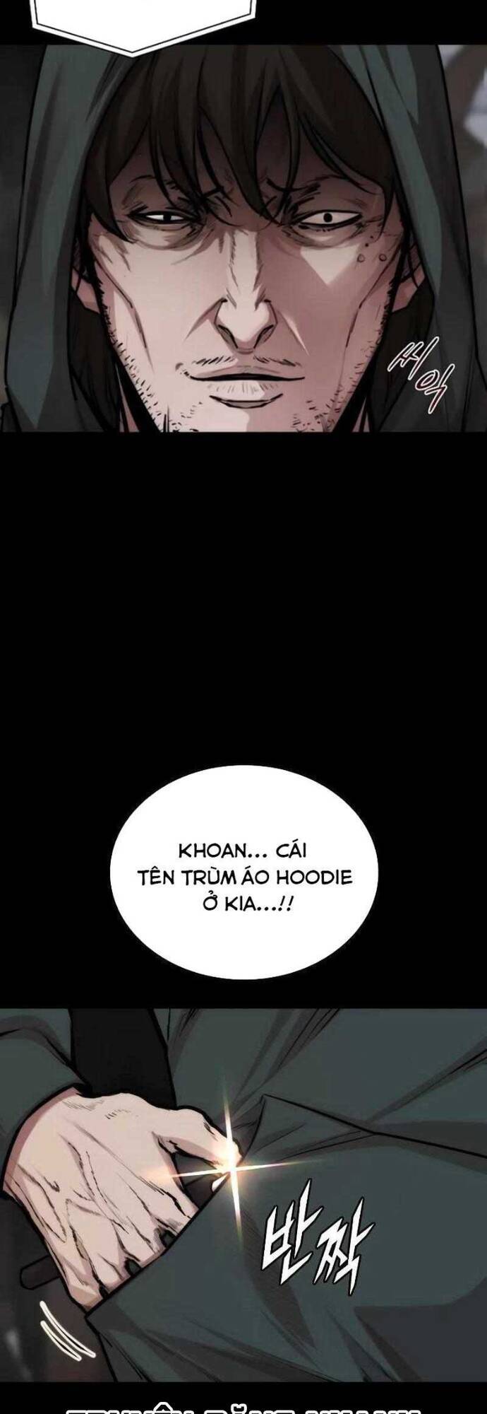 Vanta Black Chapter 2 - 7