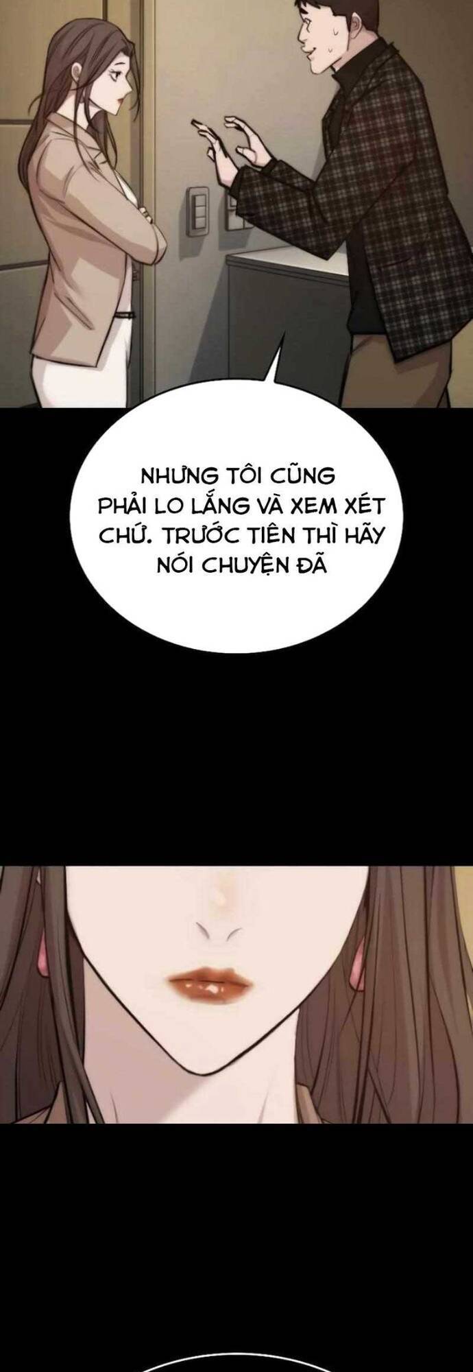 Vanta Black Chapter 2 - 63