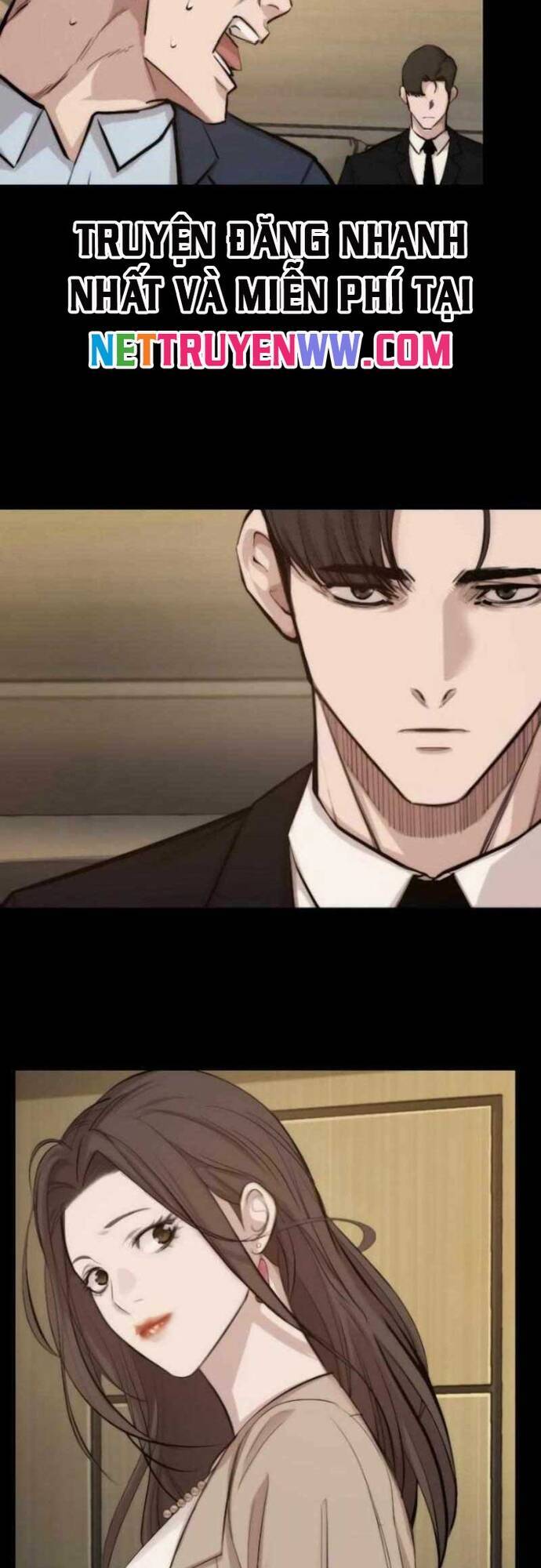 Vanta Black Chapter 2 - 67