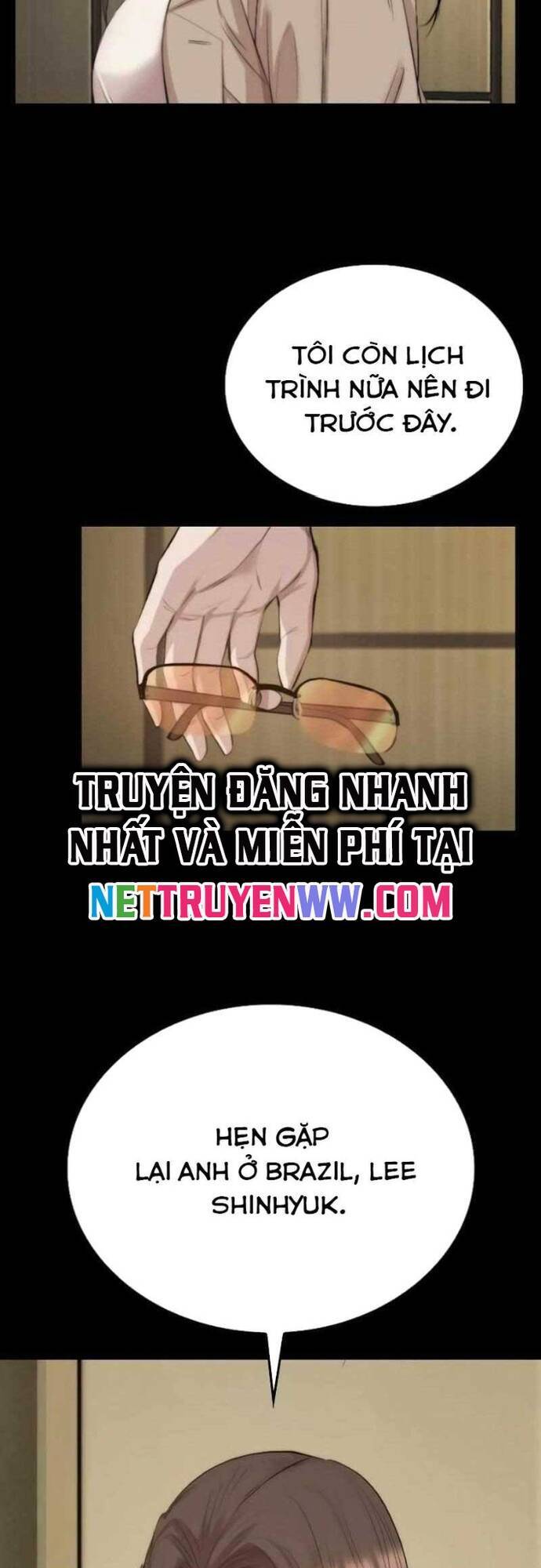 Vanta Black Chapter 2 - 68