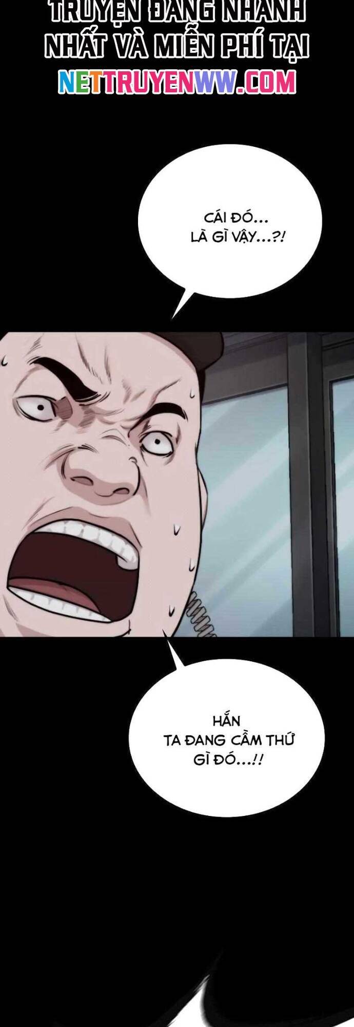 Vanta Black Chapter 2 - 8