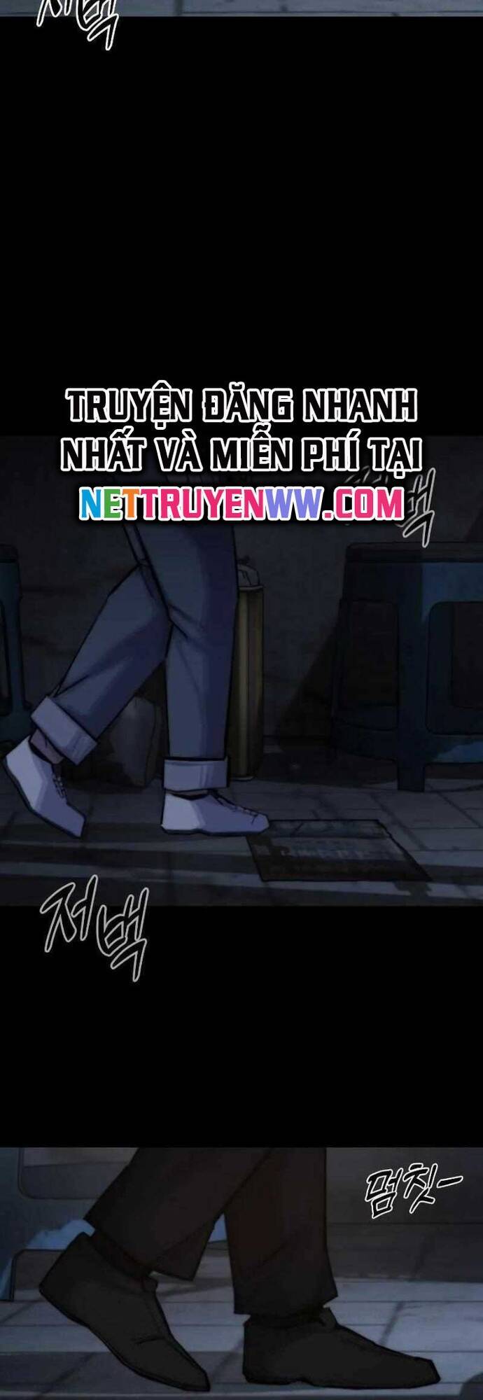 Vanta Black Chapter 2 - 75