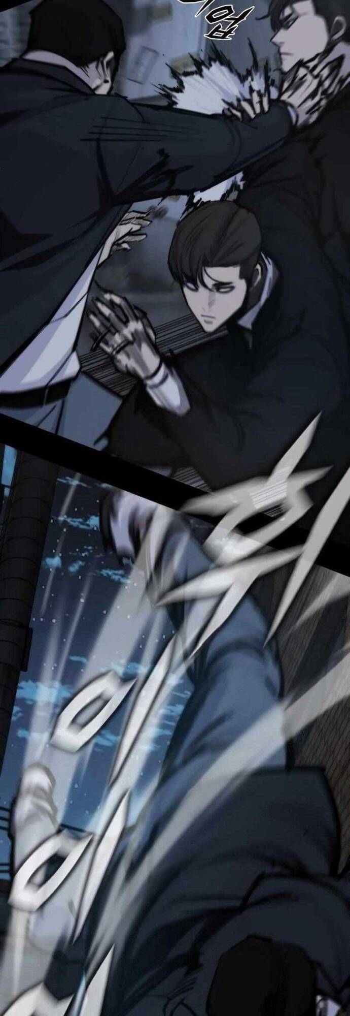 Vanta Black Chapter 2 - 78