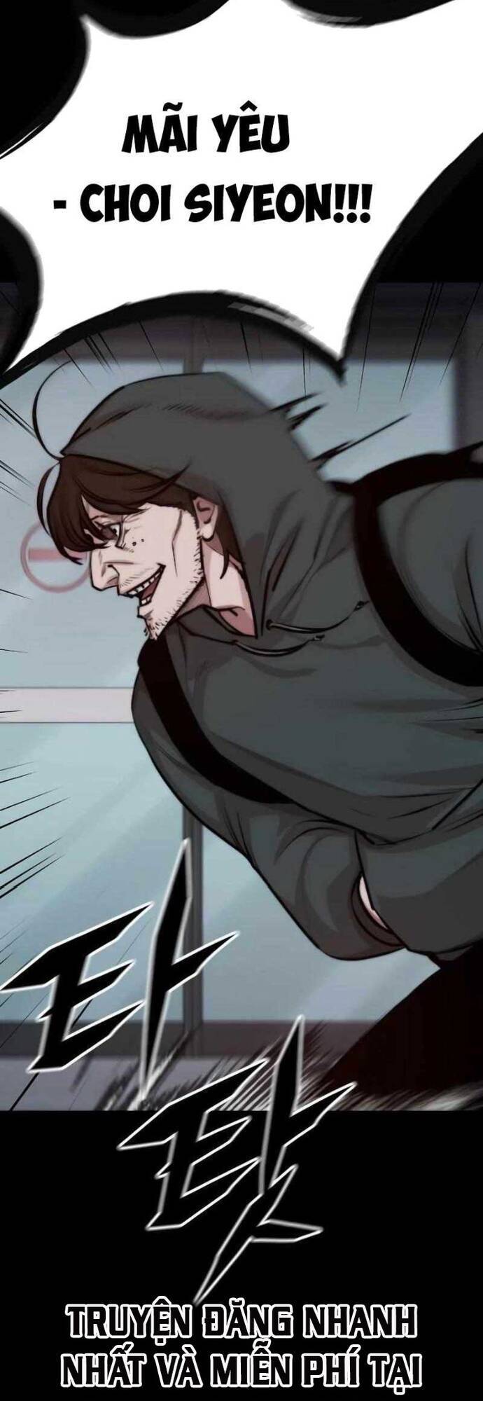 Vanta Black Chapter 2 - 9