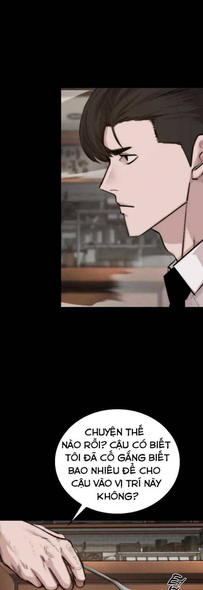 Vanta Black Chapter 2 - 85