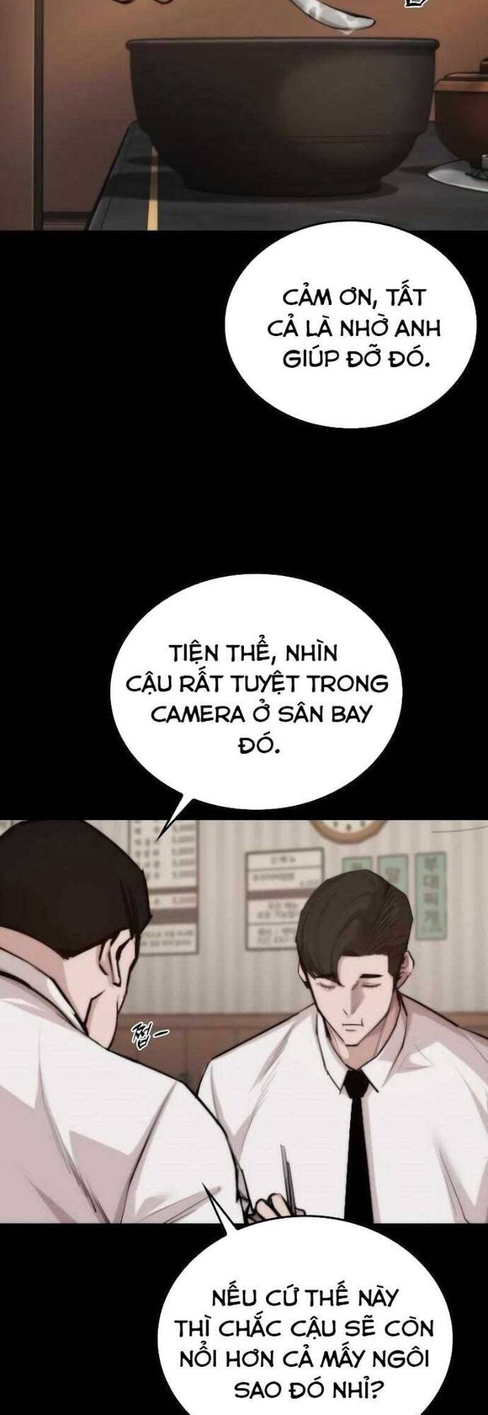 Vanta Black Chapter 2 - 86